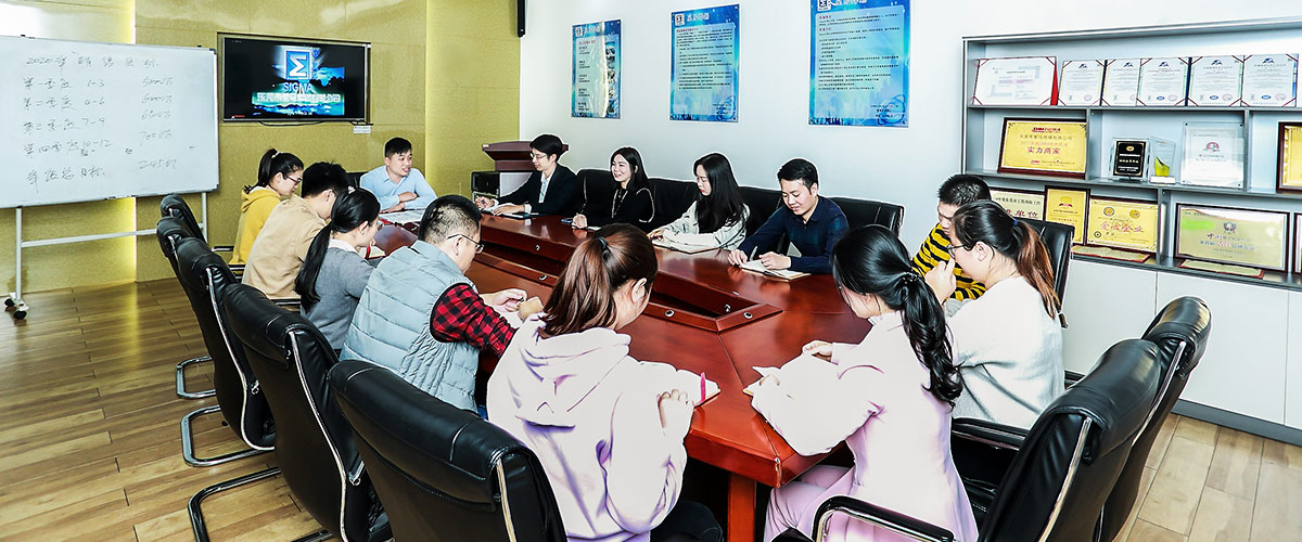 星威實(shí)力·服務(wù)保障